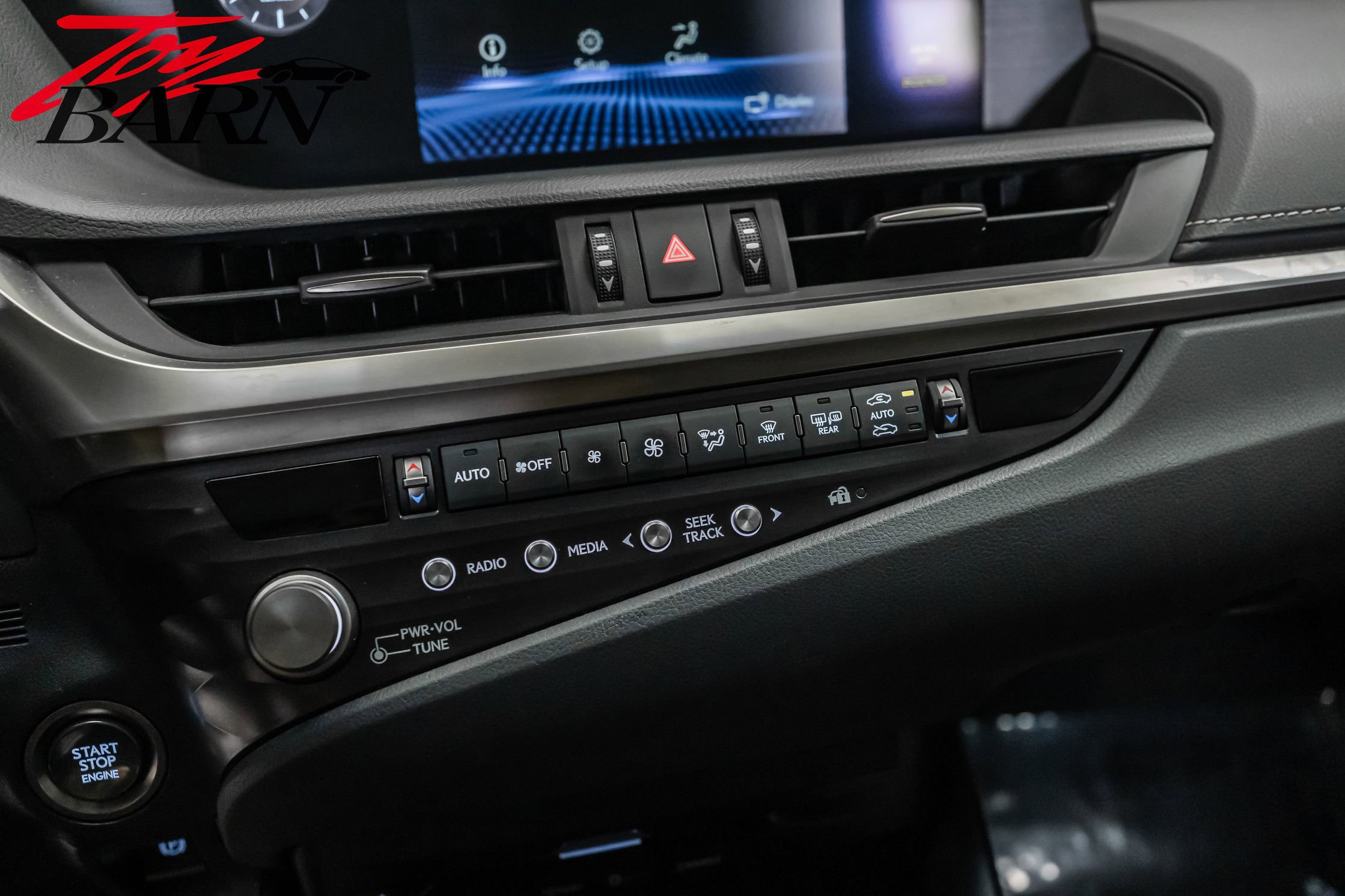 Used 2021 Lexus ES 250 image 37