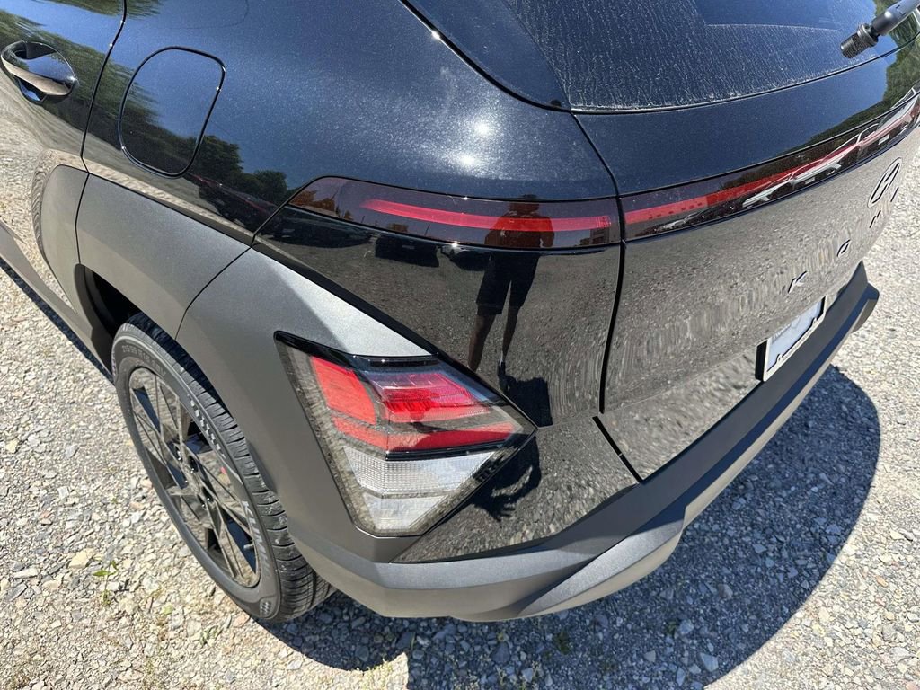 New 2026 Hyundai Kona SEL Sport AWD/4WD image 8