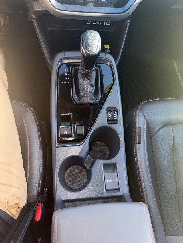 Used 2024 Subaru Crosstrek 2.5i Limited image 15