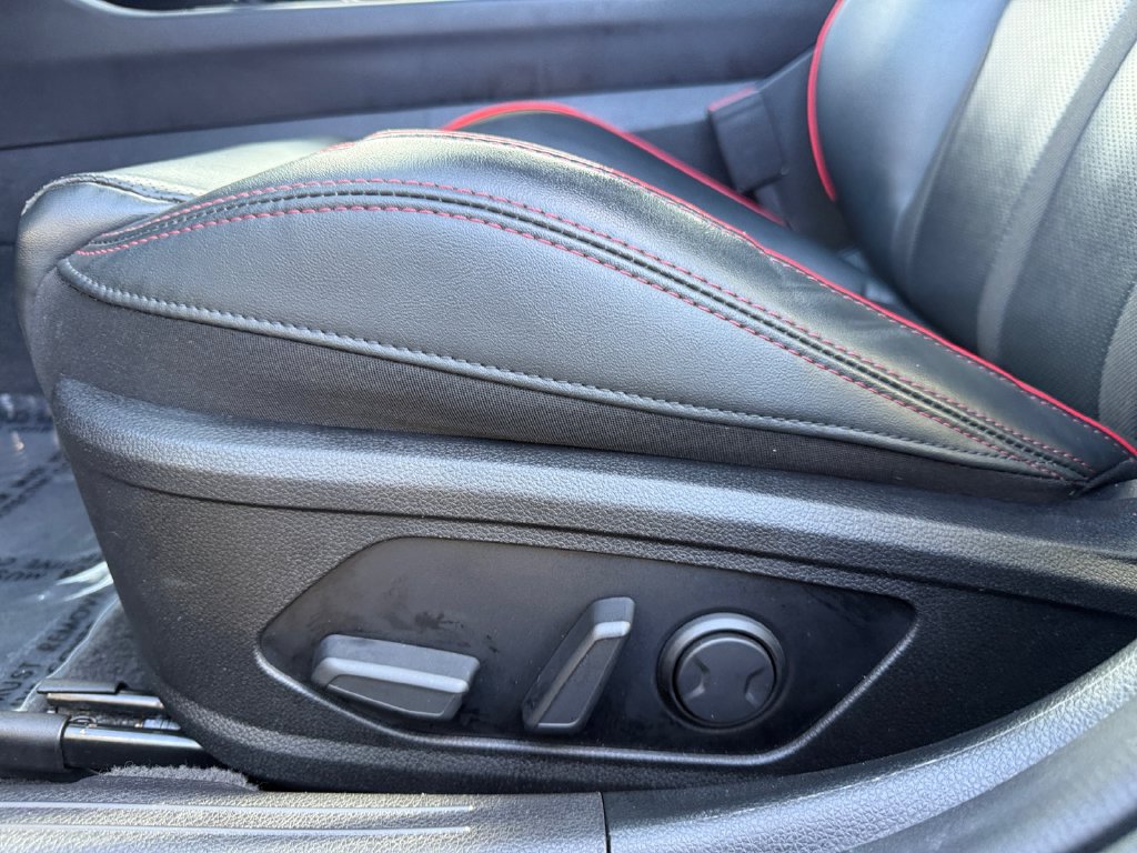 Used 2022 Kia K5 GT w/ GT1 Package FWD image 10