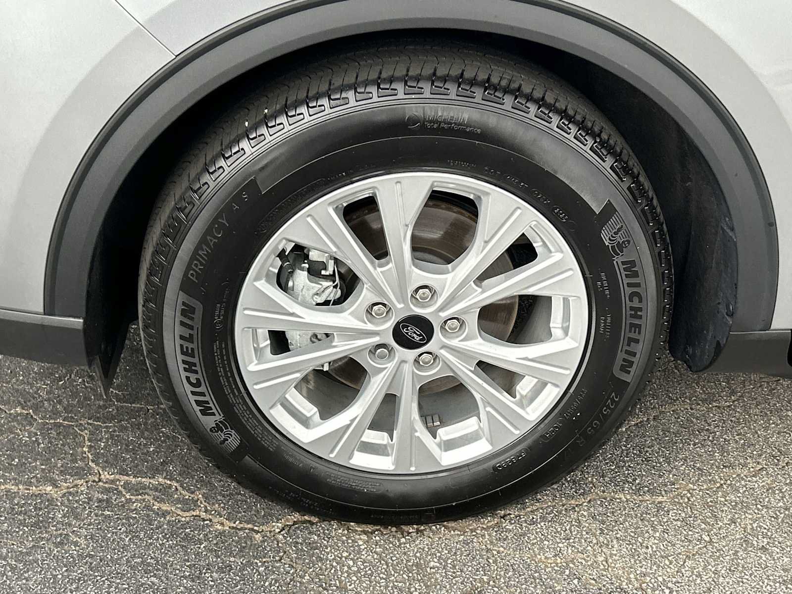 Used 2023 Ford Escape Active w/ Tech Pack #1 FWD image 7