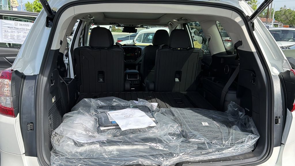 New 2026 Subaru Ascent Bronze Edition AWD/4WD image 13