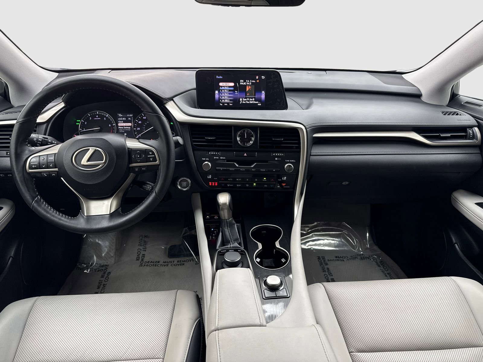 Used 2018 Lexus RX 350 FWD w/ Accessory Package image 20