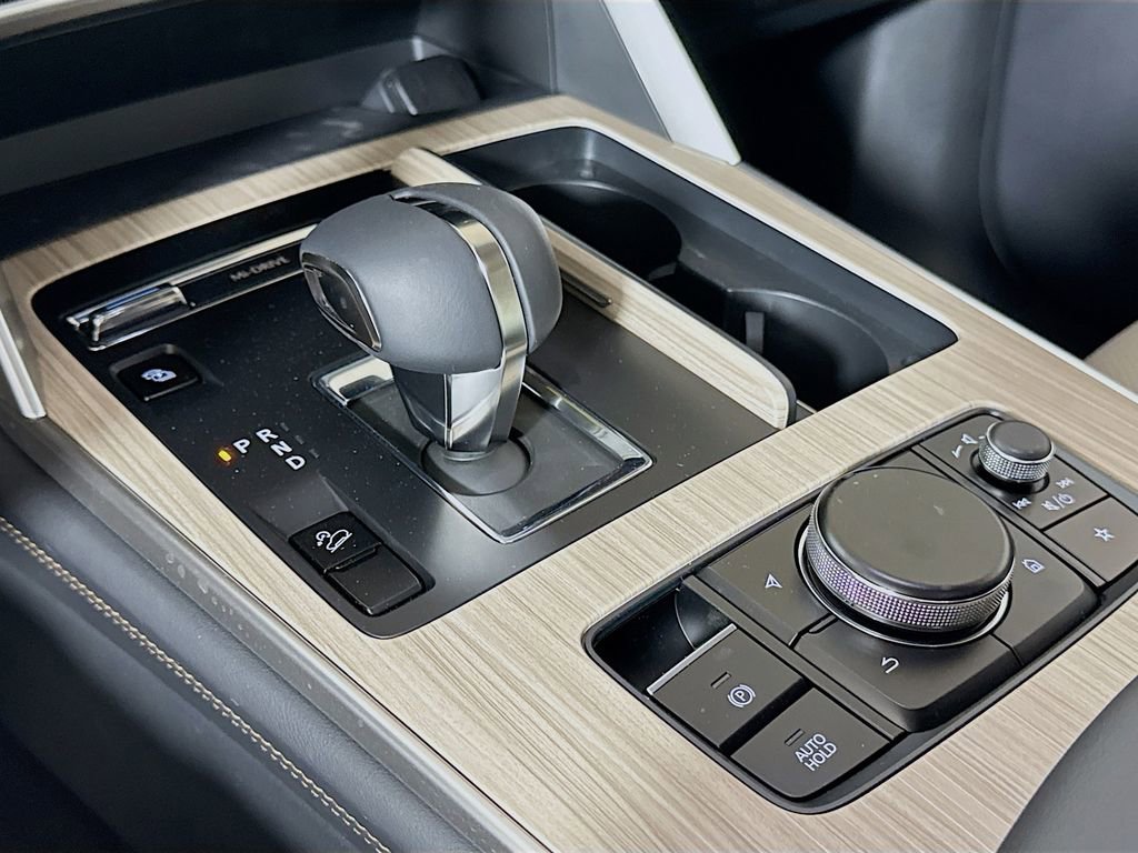 New 2026 MAZDA CX-70 SC Plus image 11