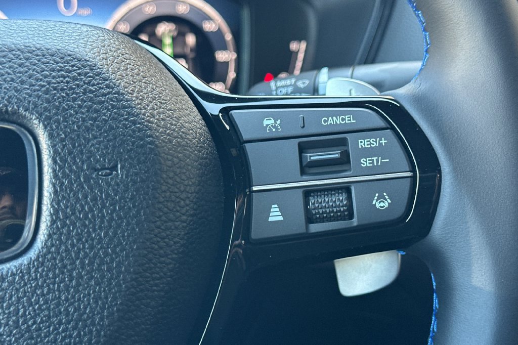 New 2026 Honda Prelude image 26