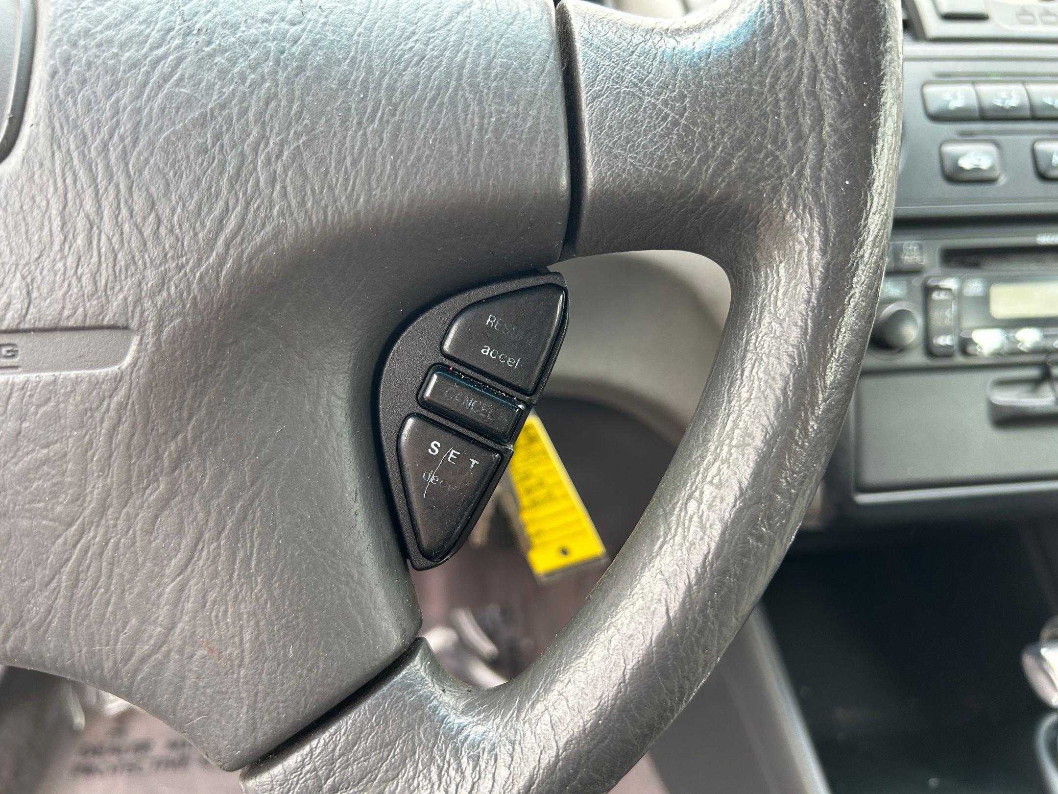 Used 2001 Honda Accord LX image 14