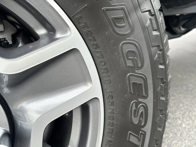 Used 2026 Ford F250 Lariat w/ FX4 Off-Road Package image 38