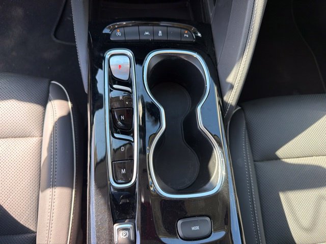 Used 2023 Buick Envision Essence FWD image 26
