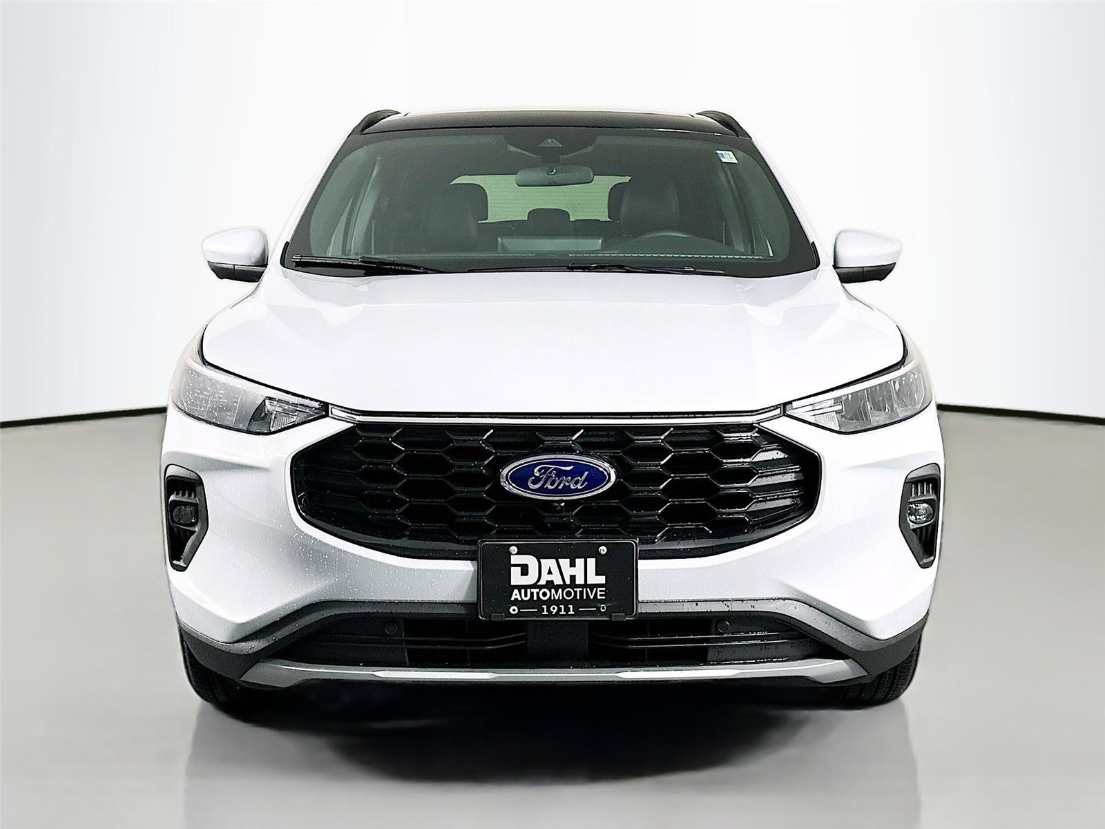 New 2026 Ford Escape ST-Line Select w/ Tech Pack #2 image 2