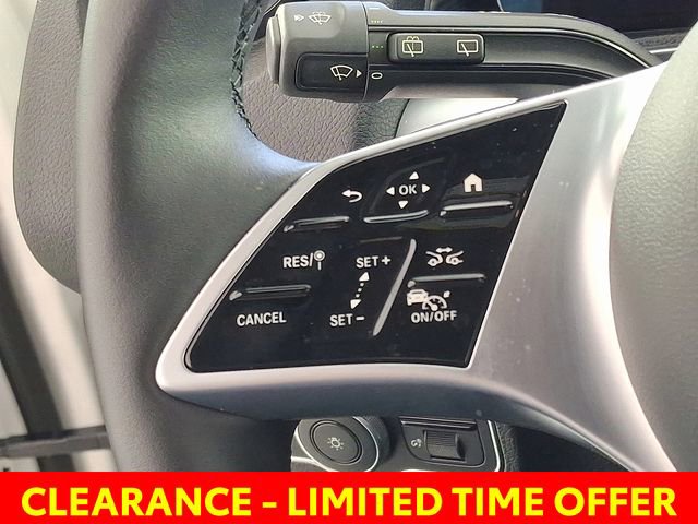 Used 2025 Mercedes-Benz EQB 250+ 250+ image 23