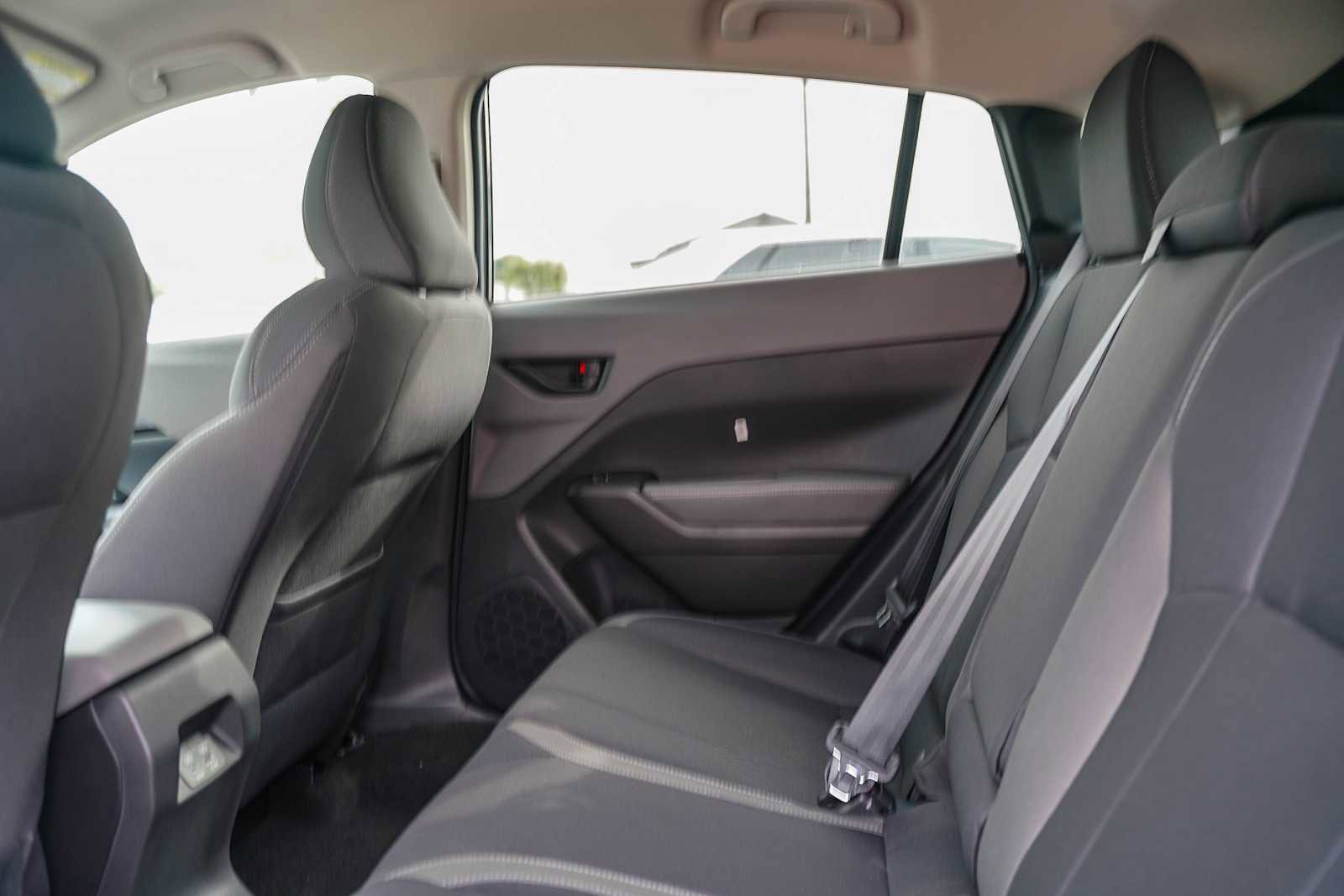 New 2026 Subaru Crosstrek 2.0i Premium image 19