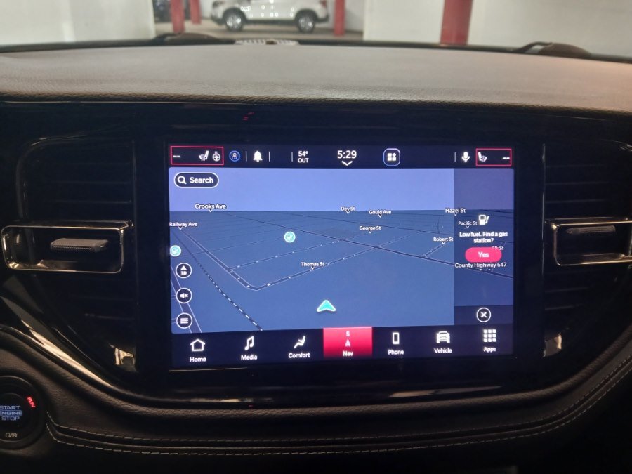 Used 2022 Dodge Durango GT AWD/4WD image 28