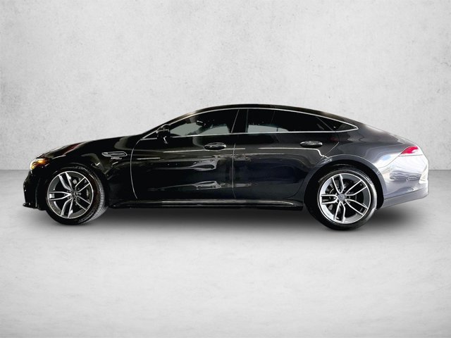 Used 2022 Mercedes-Benz AMG GT 43 image 5