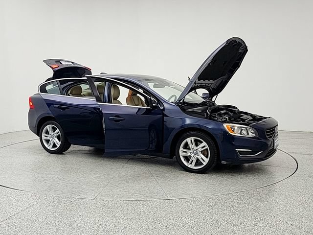 Used 2014 Volvo S60 T5 w/ Climate Package FWD image 10