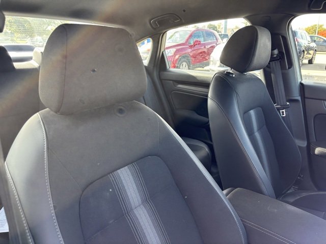 Certified 2023 Honda Civic Sport image 22