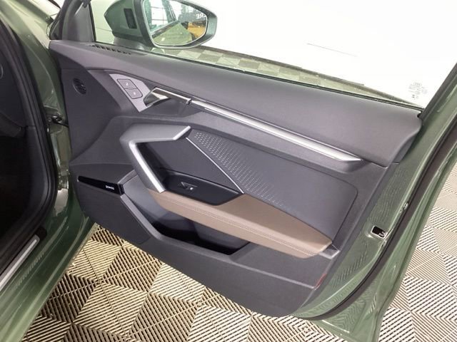 New 2026 Audi A3 2.0T Premium Plus image 21