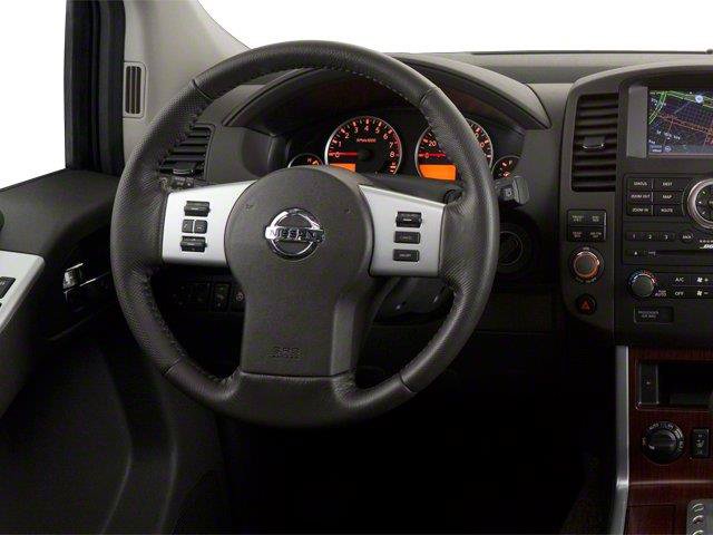 Used 2010 Nissan Pathfinder SE AWD/4WD image 12