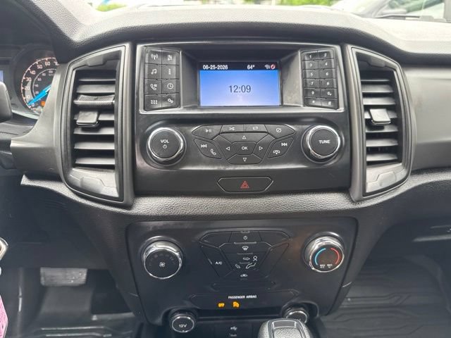 Certified 2021 Ford Ranger XL w/ Equipment Group 101A High AWD/4WD image 29