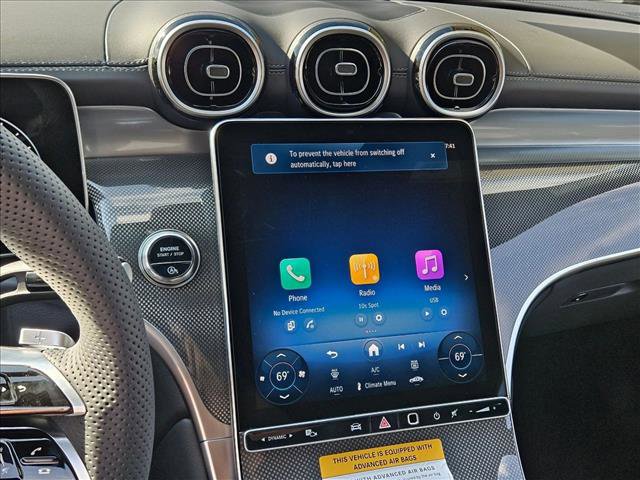 New 2026 Mercedes-Benz GLC 300 image 12