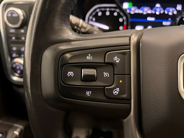 Used 2021 GMC Sierra 1500 Denali w/ Denali Ultimate Package AWD/4WD image 21