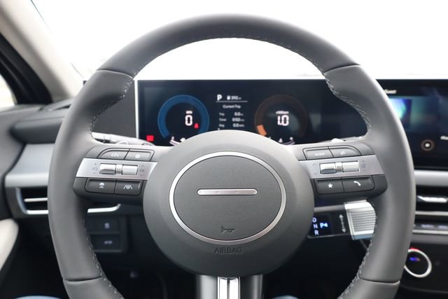 New 2026 Hyundai Sonata SEL AWD/4WD image 14