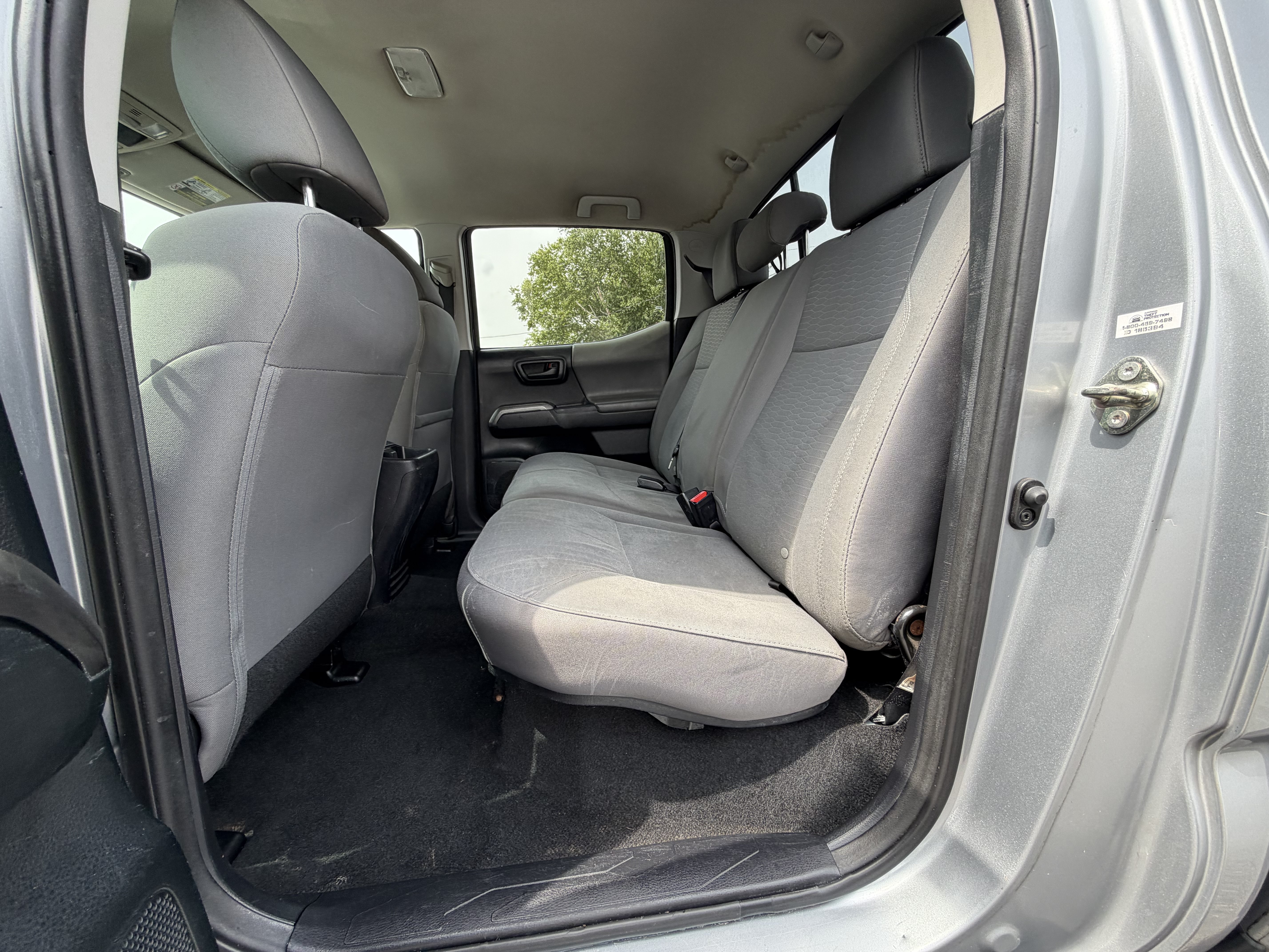 Used 2016 Toyota Tacoma SR5 w/ Towing Package RWD image 12