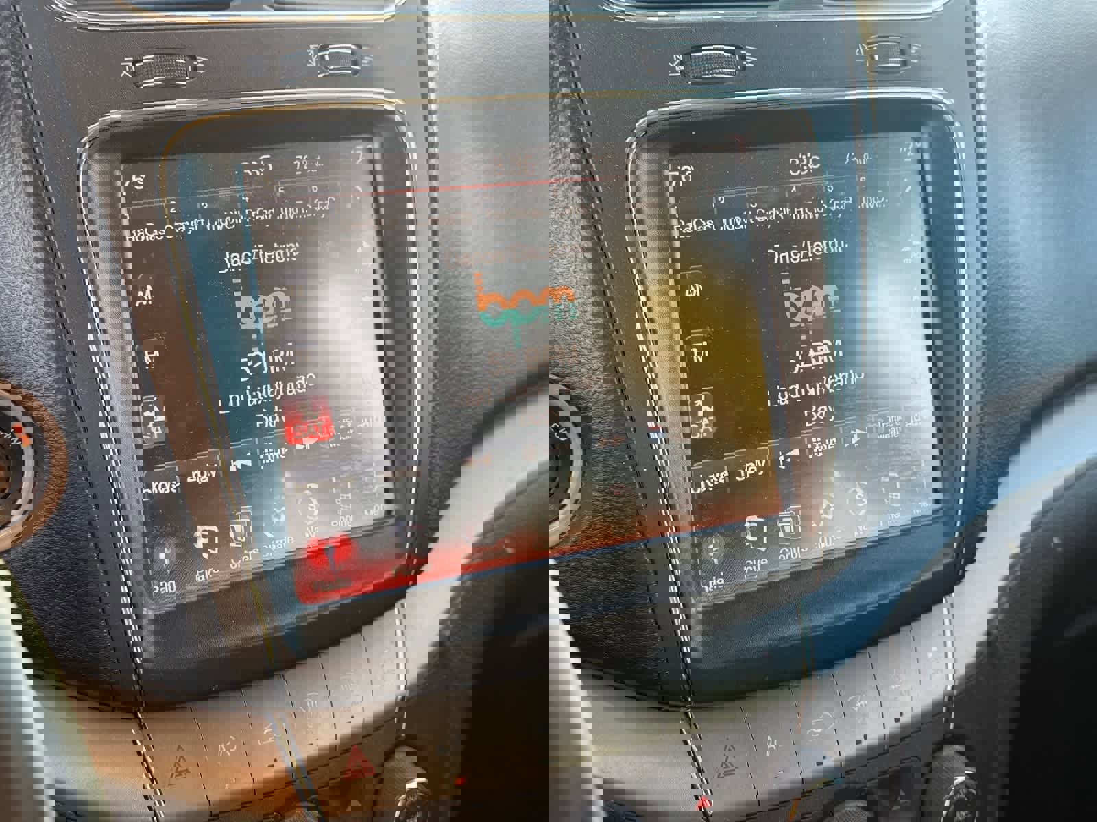 Used 2017 Dodge Journey Crossroad image 21