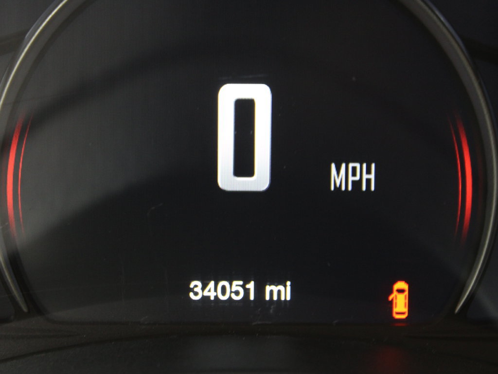 Used 2025 Dodge Durango R/T AWD/4WD image 16