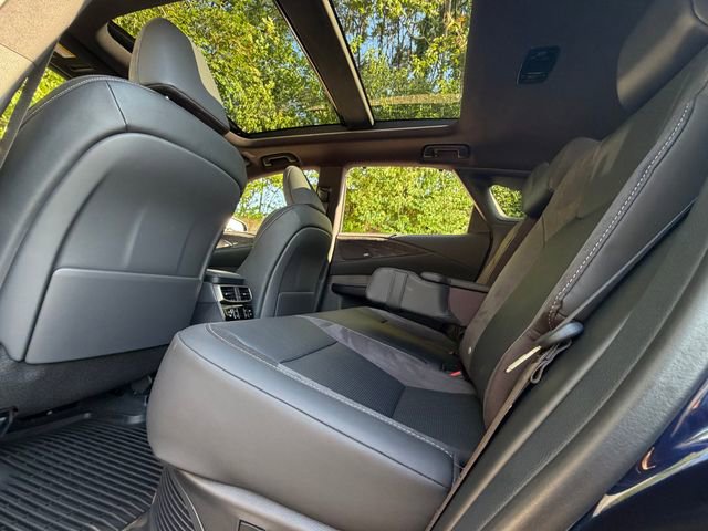 New 2026 Lexus RX 350 AWD/4WD image 29