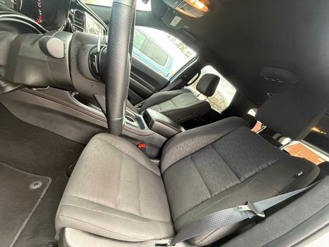Used 2026 Dodge Durango GT image 13