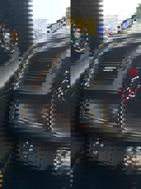 Used 2020 Honda Civic Sport Touring image 9