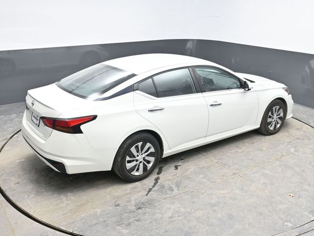 Used 2021 Nissan Altima 2.5 S image 27