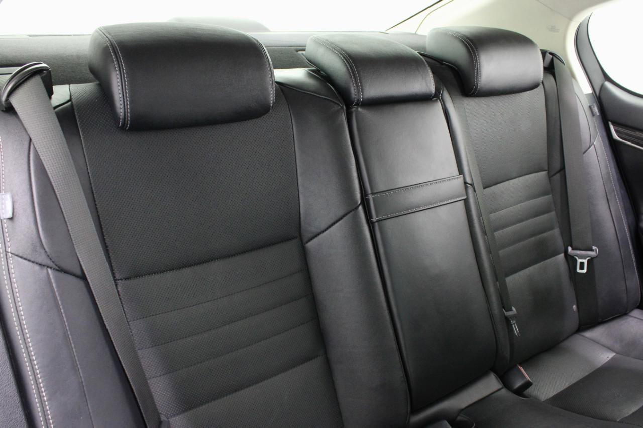 Used 2016 Lexus GS 350 AWD w/ Premium Package image 44