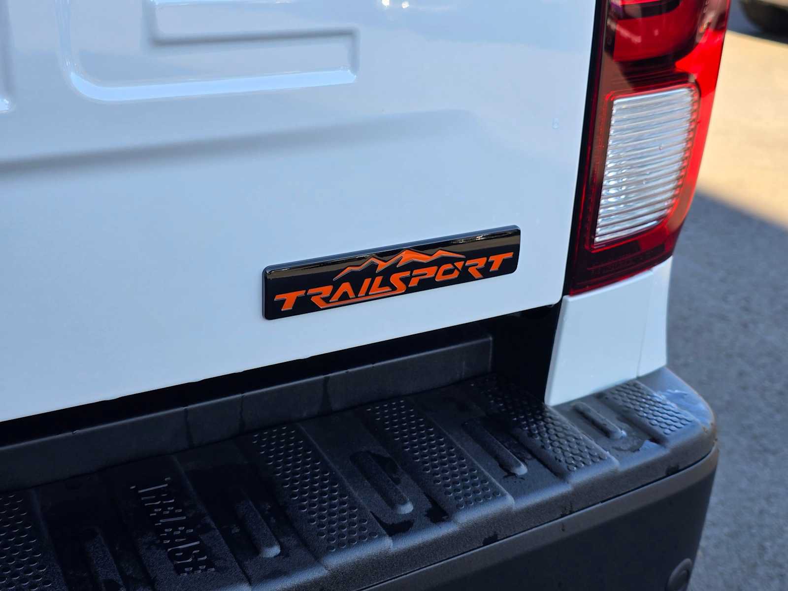 New 2025 Honda Ridgeline TrailSport+ image 17