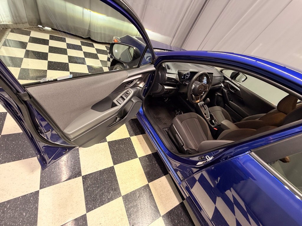 Certified 2024 Subaru Impreza 2.0i AWD/4WD image 13