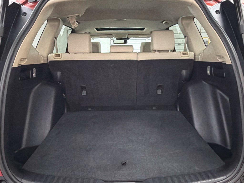 Used 2018 Honda CR-V EX-L image 28