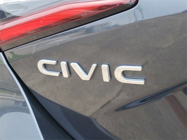 Used 2023 Honda Civic Sport Touring image 6