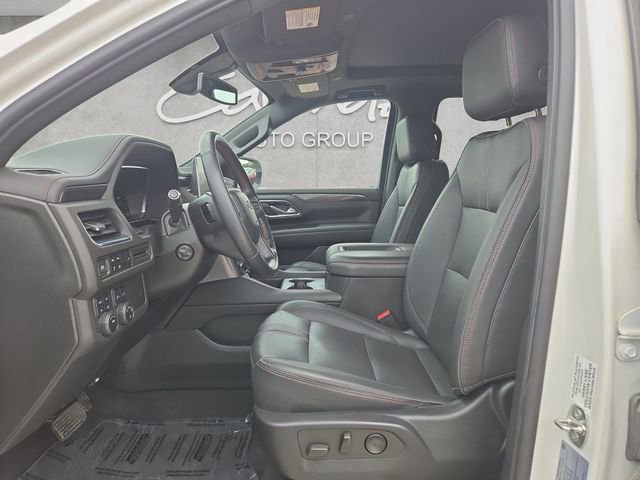 Used 2022 Chevrolet Suburban RST w/ Sport Performance Package image 19