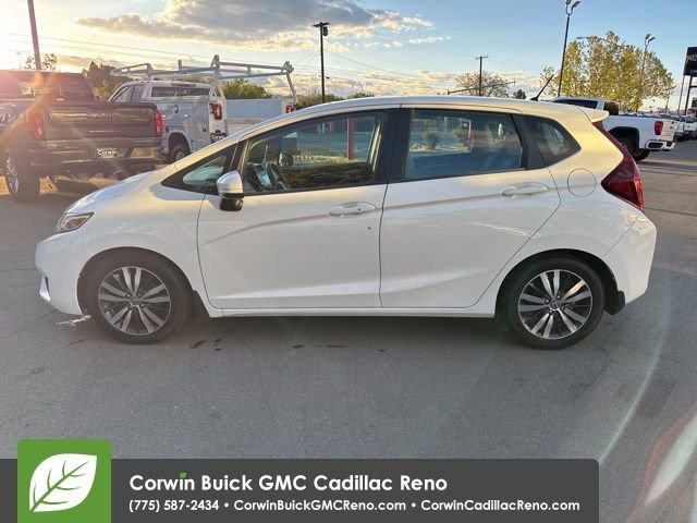 Used 2015 Honda Fit image 3