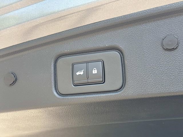 New 2026 Nissan Pathfinder Rock Creek AWD/4WD image 14
