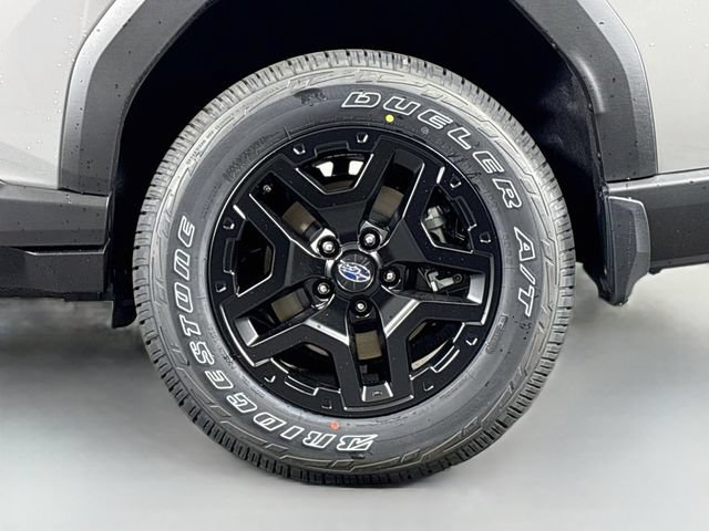 New 2026 Subaru Outback Wilderness AWD/4WD image 32