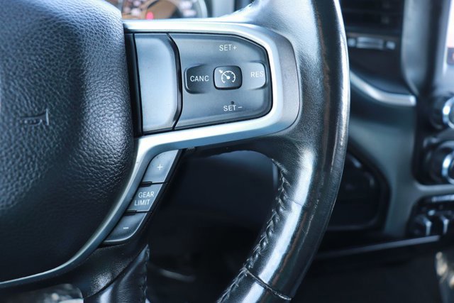 Used 2024 RAM 3500 Big Horn image 21