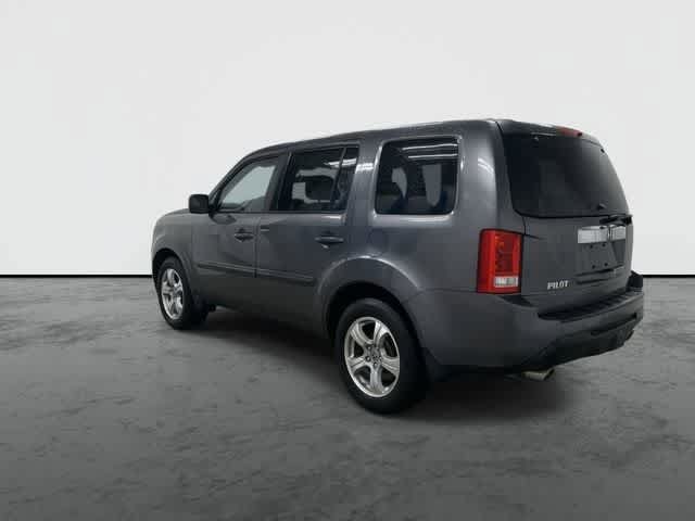 Used 2015 Honda Pilot EX image 9