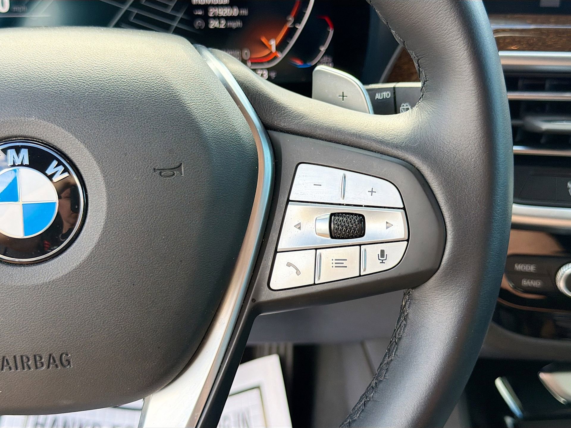 Certified 2023 BMW X3 sDrive30i w/ Convenience Package image 40