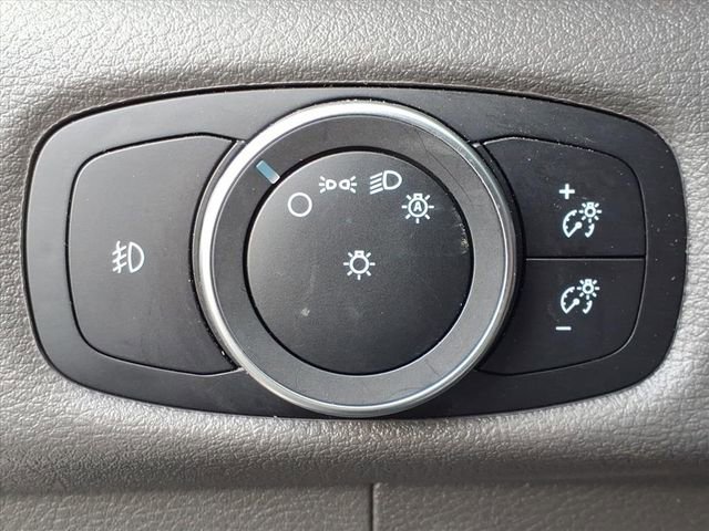 Used 2024 Ford Transit 250 Low Roof w/ Exterior Upgrade Package image 21