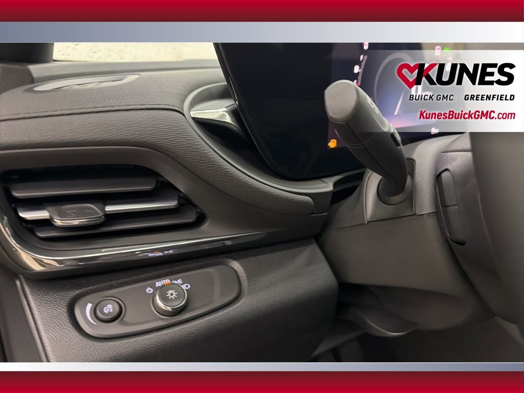 New 2026 Buick Envista Preferred w/ Convenience I Package image 15