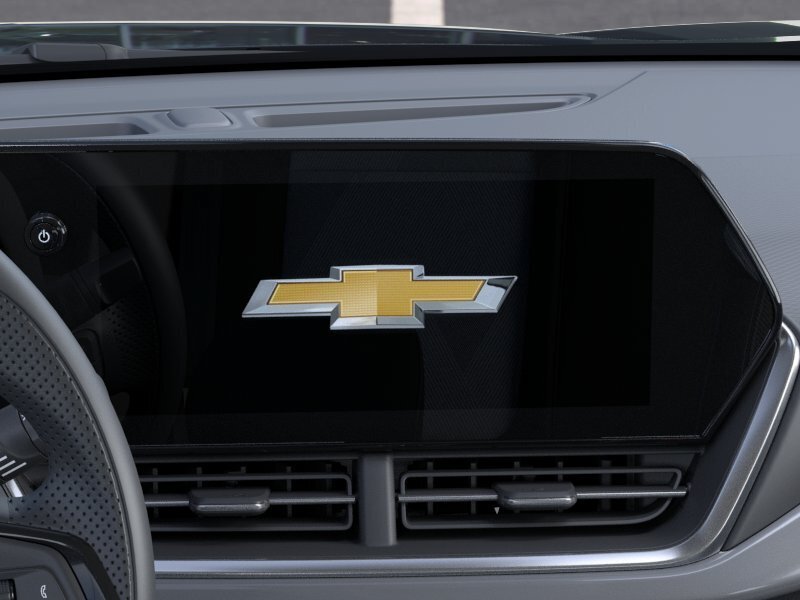 New 2026 Chevrolet Trax LT FWD image 21