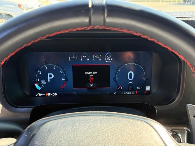 Used 2024 Ford F150 Raptor AWD/4WD image 16