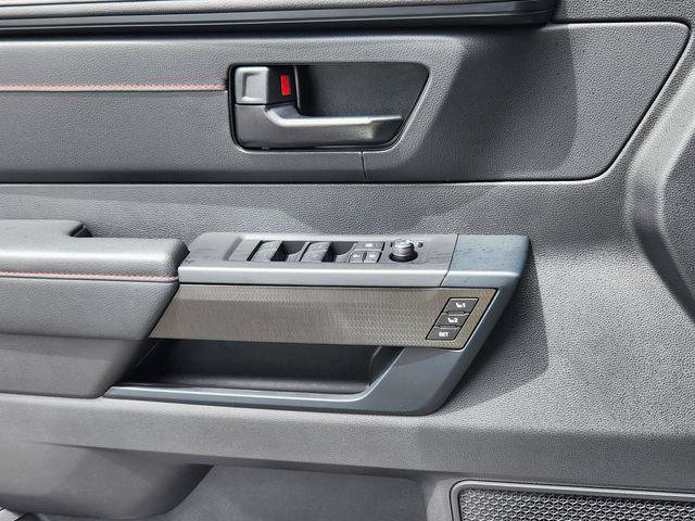 Certified 2025 Toyota Sequoia TRD Pro AWD/4WD image 20