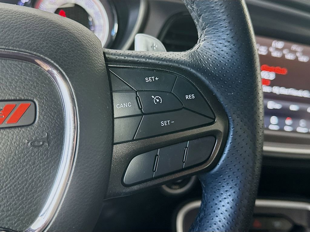 Used 2021 Dodge Challenger R/T Scat Pack w/ T/A Package image 26